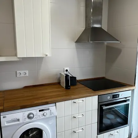 Lägenhet Casa Da Praca 1 São João da Madeira