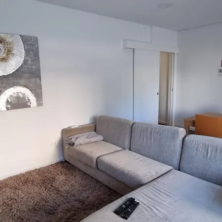 Daire Casa Da Praca 1