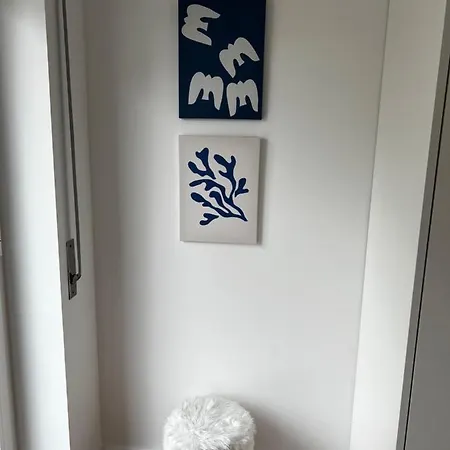 Casa Da Praca 1 Daire *