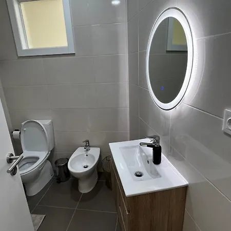 Daire Casa Da Praca 1