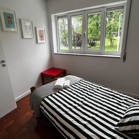 Casa Da Praca 1 Lägenhet