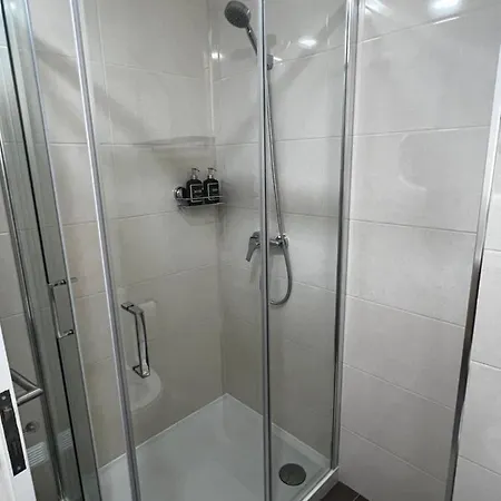 Daire Casa Da Praca 1 *