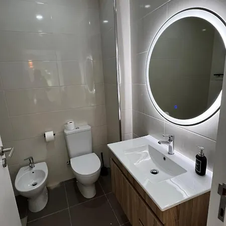 Casa Da Praca 1 アパート São João da Madeira