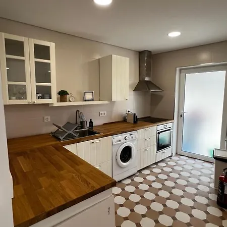 Casa Da Praca 1 Lägenhet