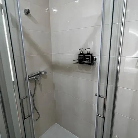 Casa Da Praca 1 * São João da Madeira