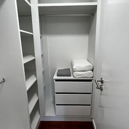 Casa Da Praca 1 Daire