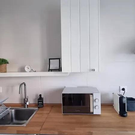 Lägenhet Casa Da Praca 1