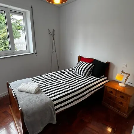 アパート Casa Da Praca 1 *