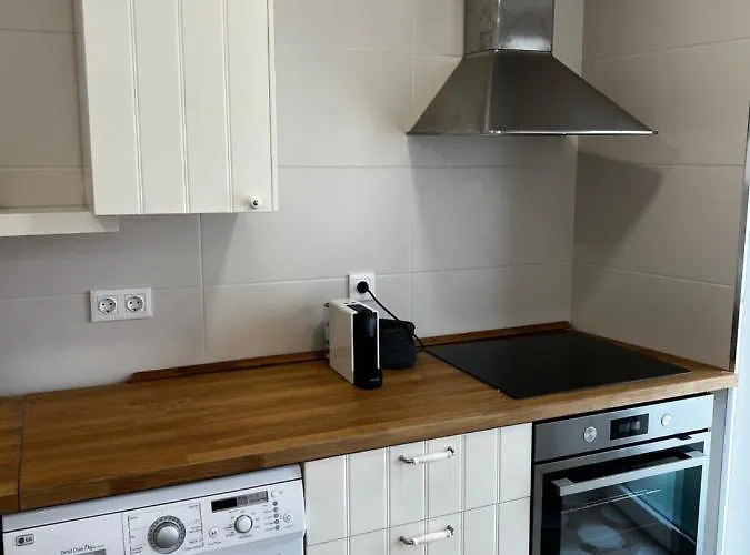 Appartamento Casa Da Praca 1 São João da Madeira