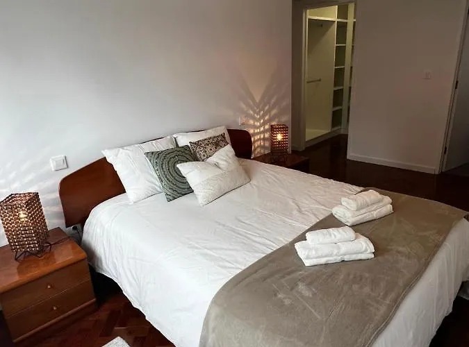 Casa Da Praca 1 Appartamento