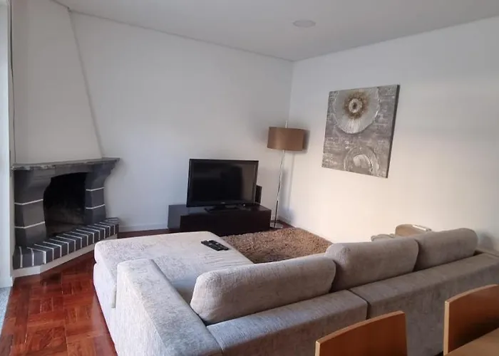 Casa Da Praca 1 Appartamento *