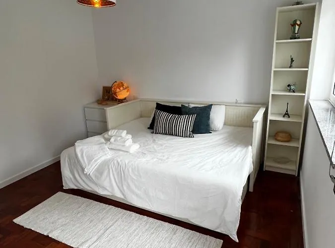 Appartamento Casa Da Praca 1 *