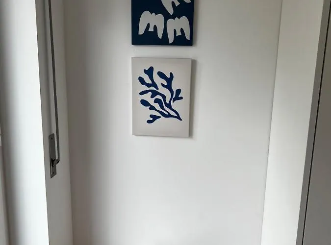 Casa Da Praca 1 Daire *