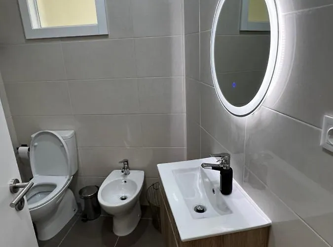 Appartamento Casa Da Praca 1