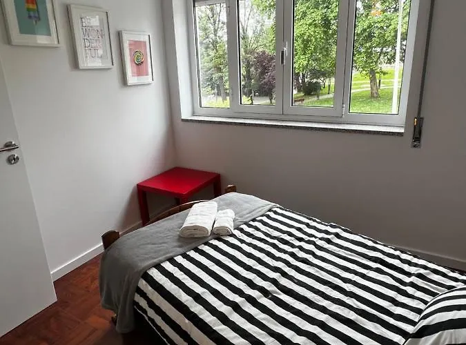 Casa Da Praca 1 Appartamento