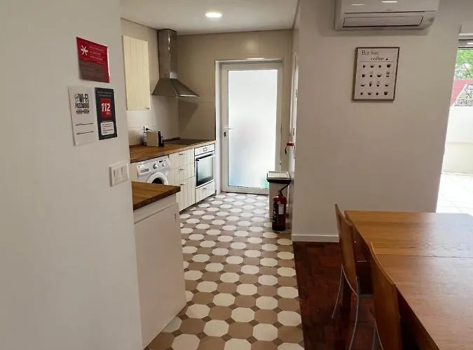 Appartamento Casa Da Praca 1