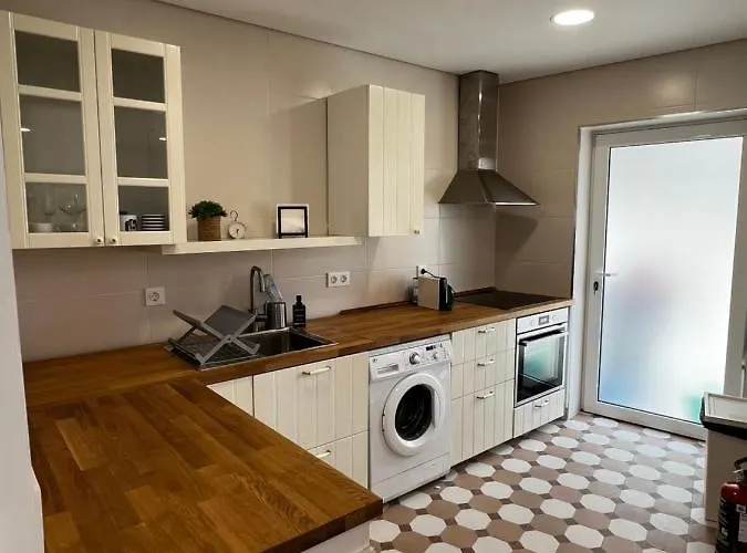 Casa Da Praca 1 Appartamento