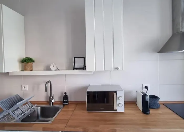 Appartamento Casa Da Praca 1