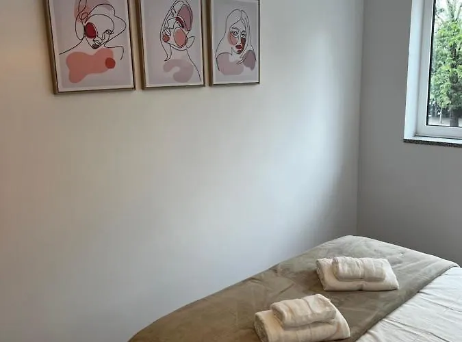 Appartamento Casa Da Praca 1 *