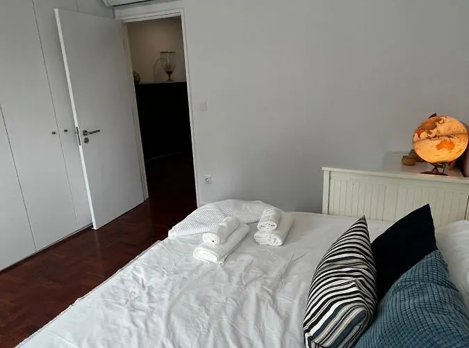 Casa Da Praca 1 Appartamento São João da Madeira