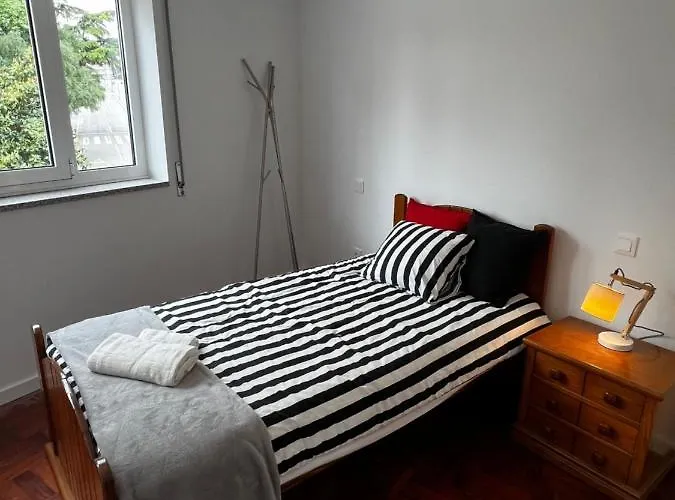 Appartamento Casa Da Praca 1 *