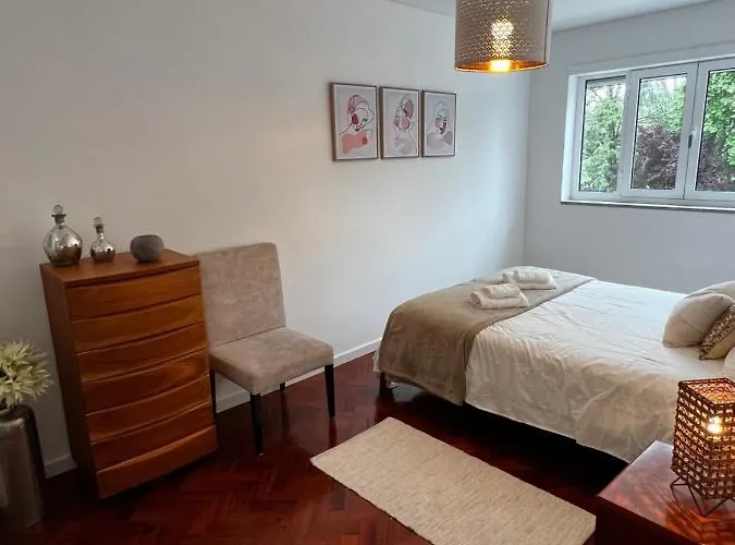 Casa Da Praca 1 Appartamento *