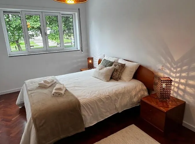 Appartamento Casa Da Praca 1